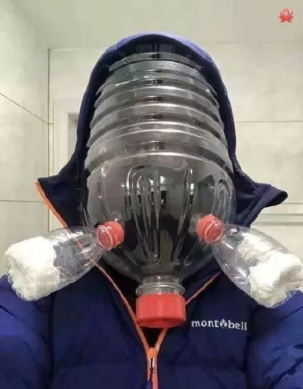 太硬核了！除了口罩，人類還能造出這些“防毒神器”